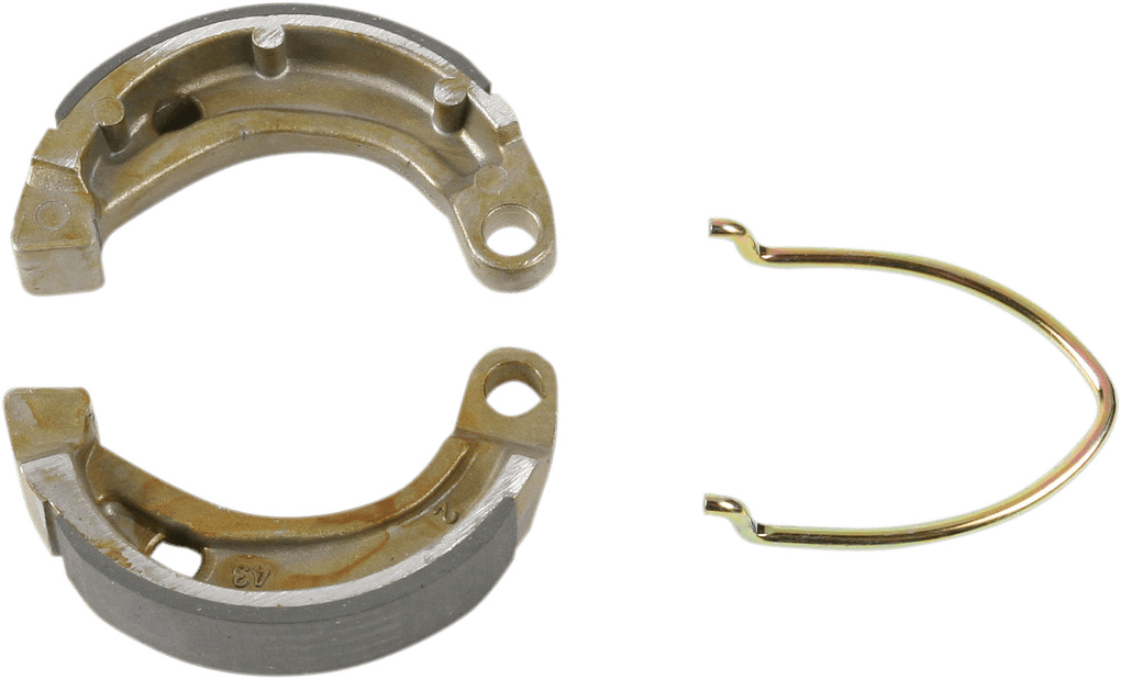 EBC EBC-338 Brake Shoes