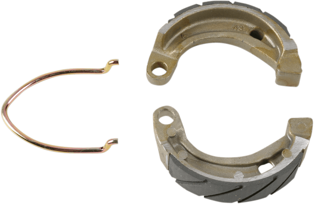 EBC EBC-338G Brake Shoes