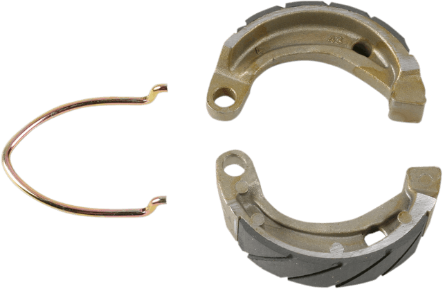 EBC EBC-338G Brake Shoes