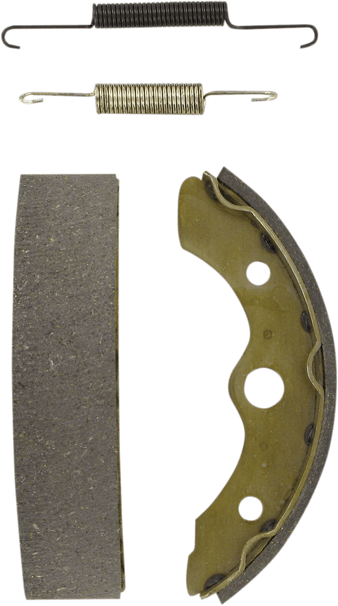 EBC EBC-339 Brake Shoes