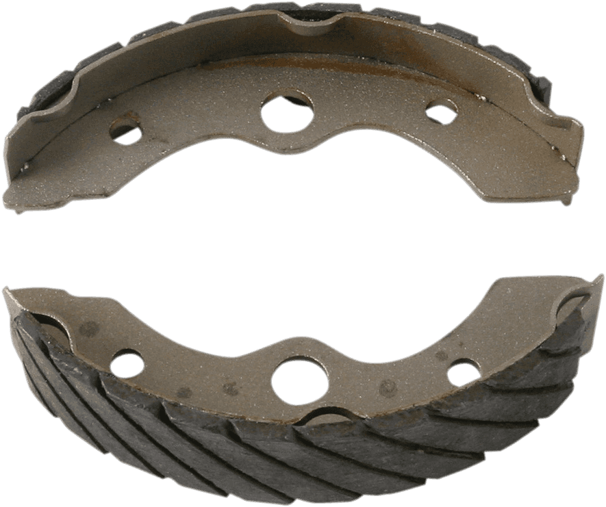 EBC EBC-339G Brake Shoes