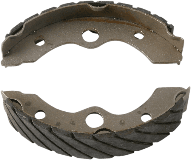 EBC EBC-339G Brake Shoes