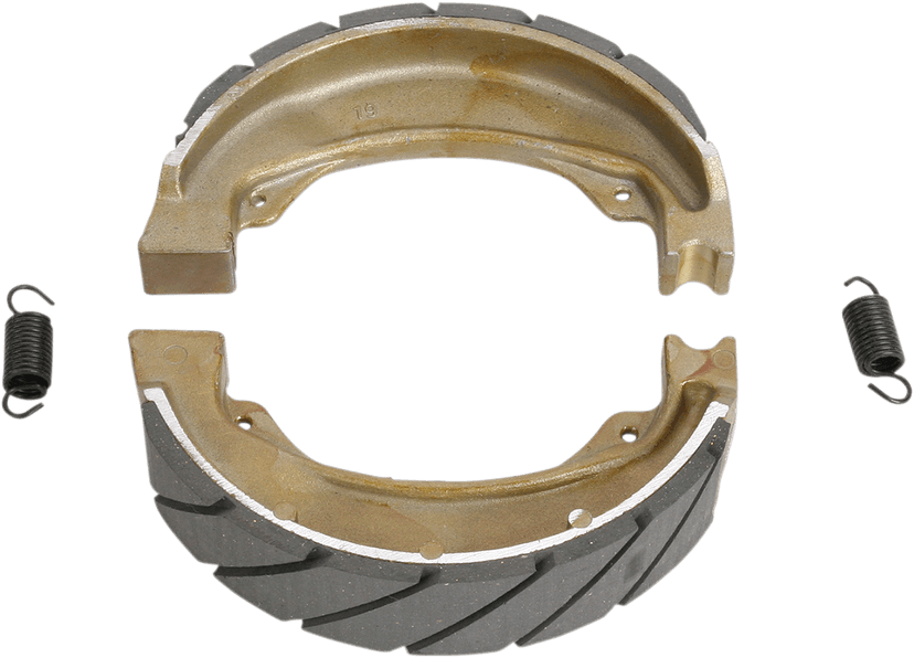EBC EBC-340G Brake Shoes