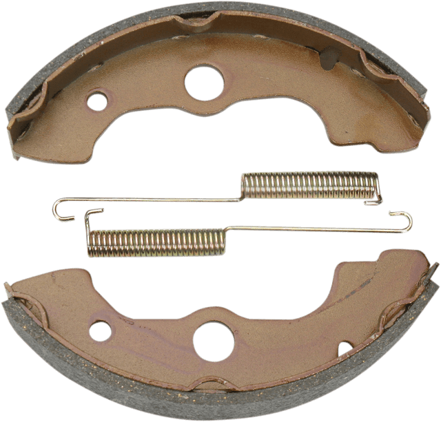 EBC EBC-342 Brake Shoes