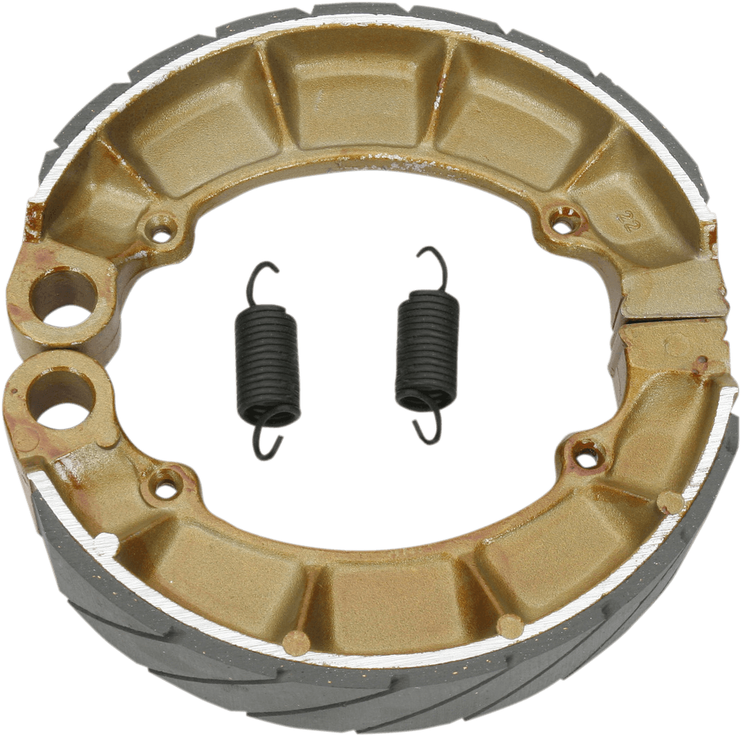 EBC EBC-343G Brake Shoes