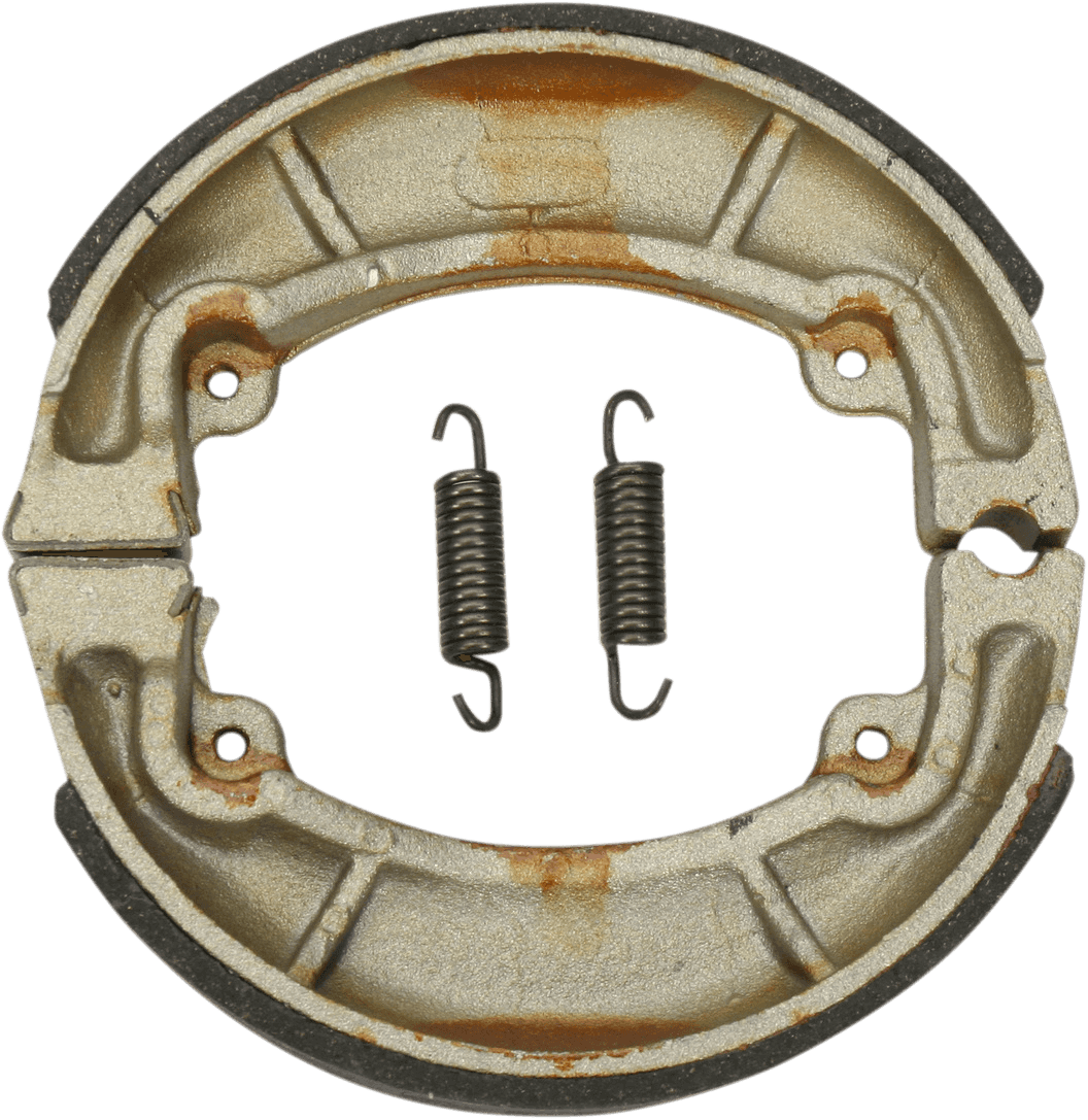 EBC EBC-344 Brake Shoes - Honda