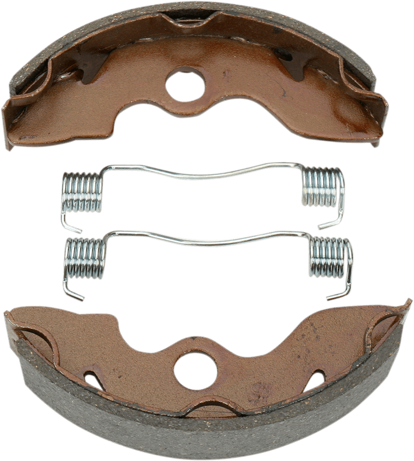 EBC EBC-345 Brake Shoes