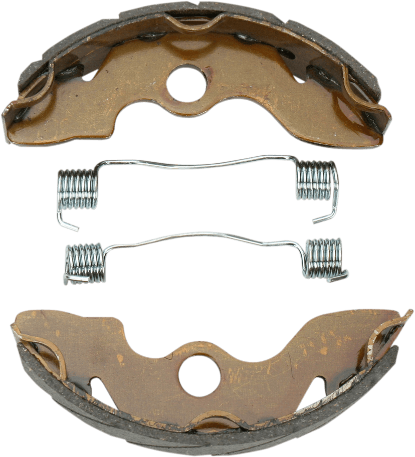 EBC EBC-345G Brake Shoes