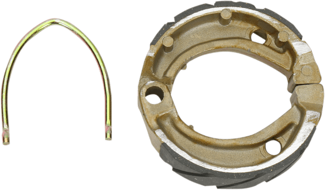 EBC EBC-346G Brake Shoes