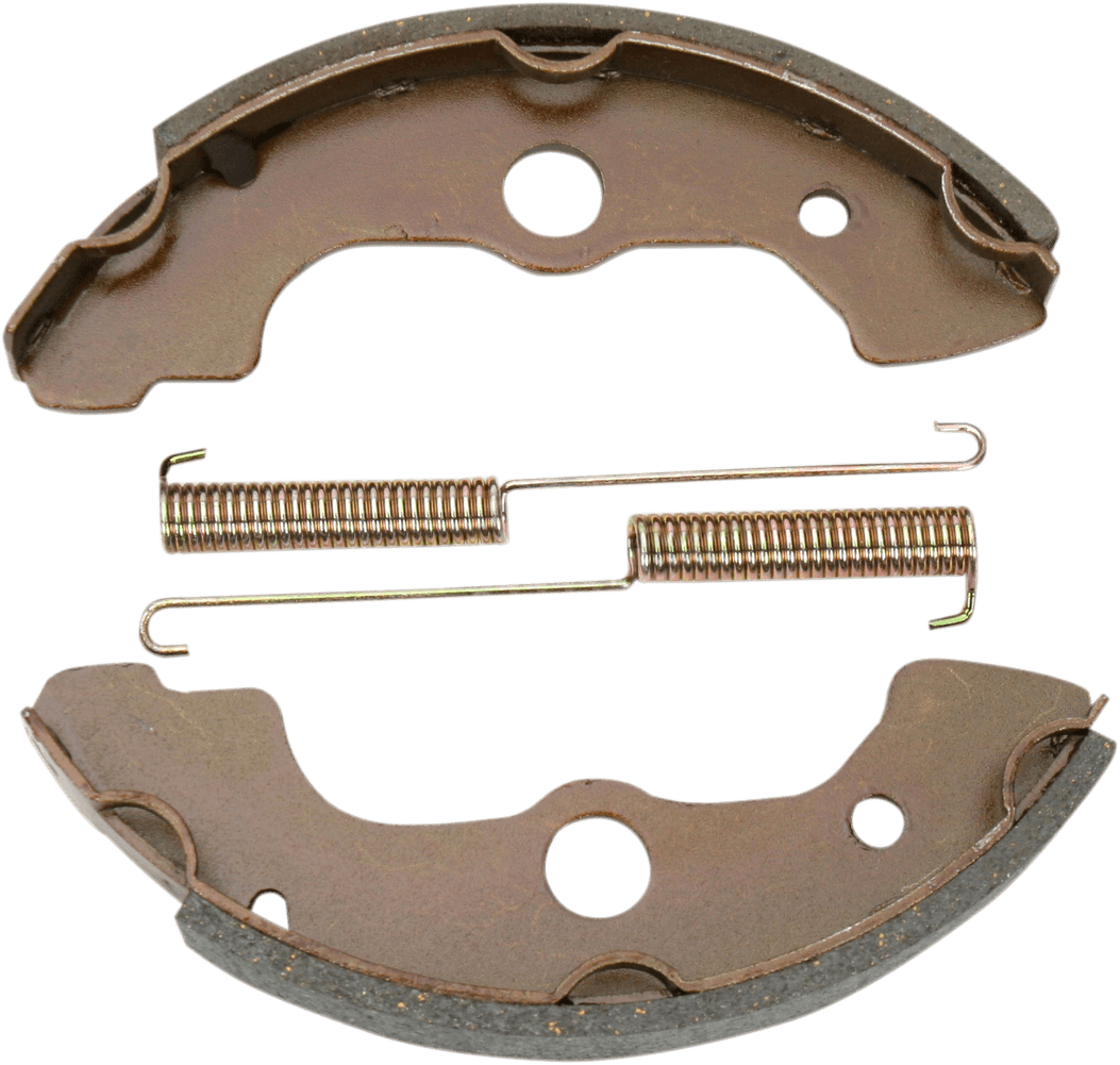 EBC EBC-347S Brake Shoes