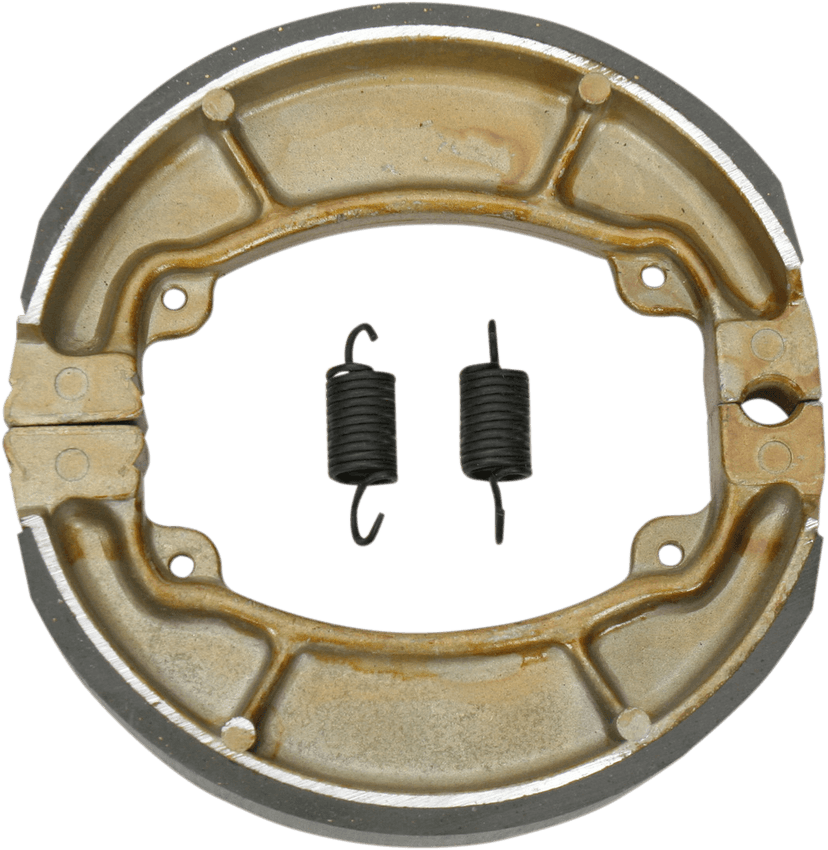 EBC EBC-350 Brake Shoes