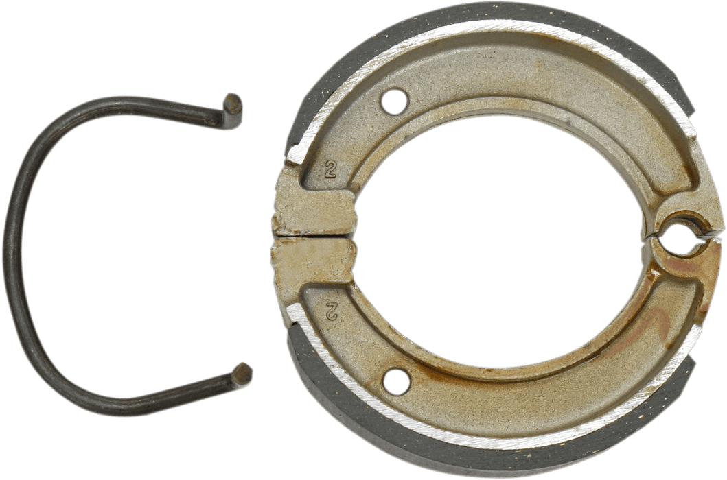 EBC EBC-501 Brake Shoes