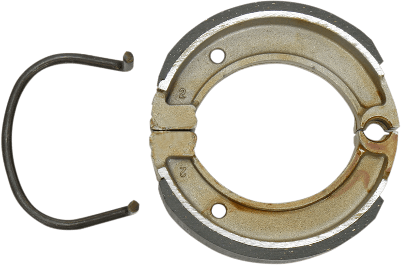EBC EBC-501 Brake Shoes