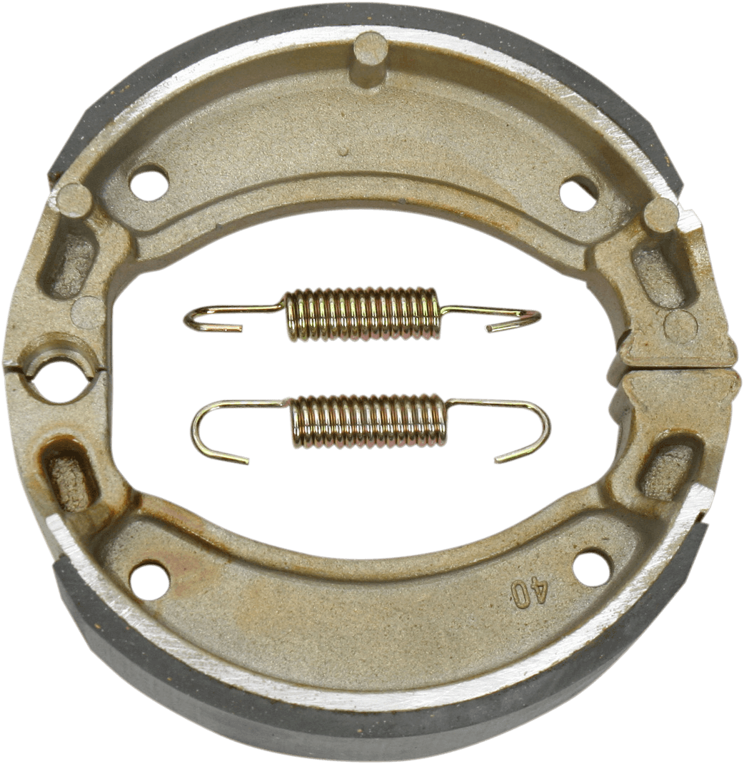 EBC EBC-503 Brake Shoes