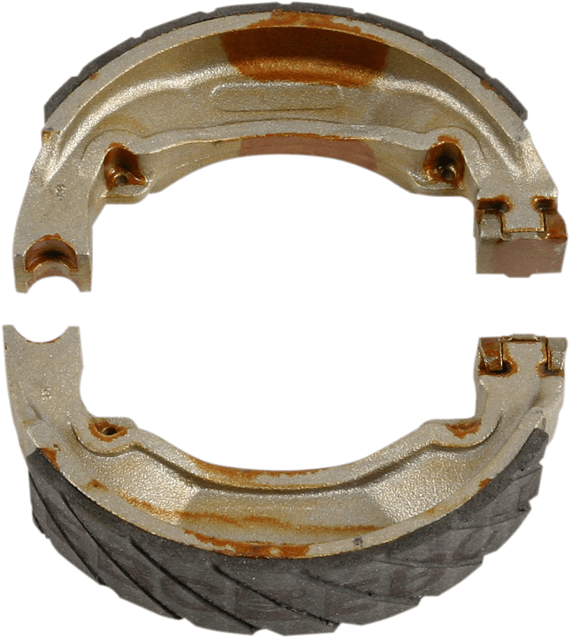 EBC EBC-504G Brake Shoes