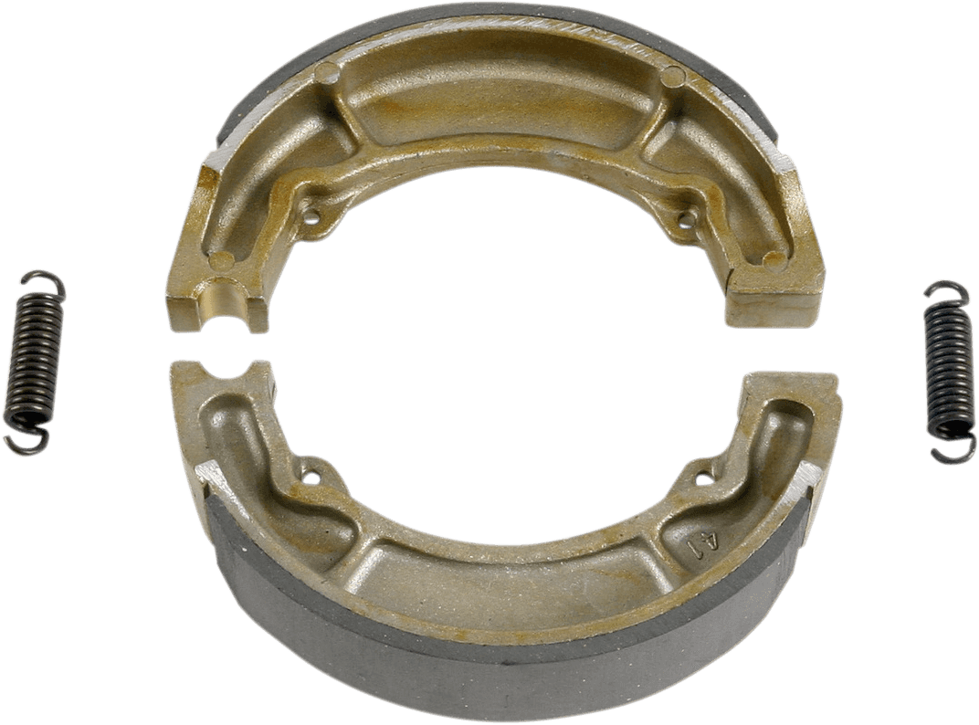EBC EBC-506 Brake Shoes