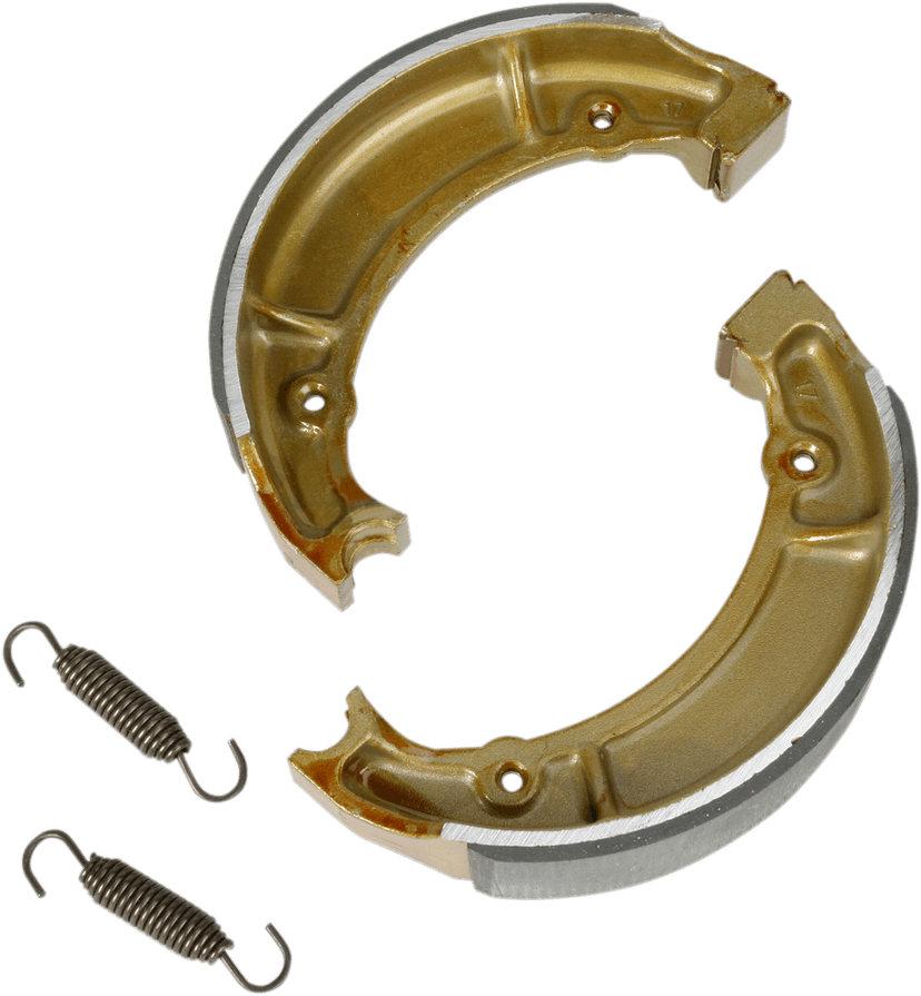 EBC EBC-512 Brake Shoes