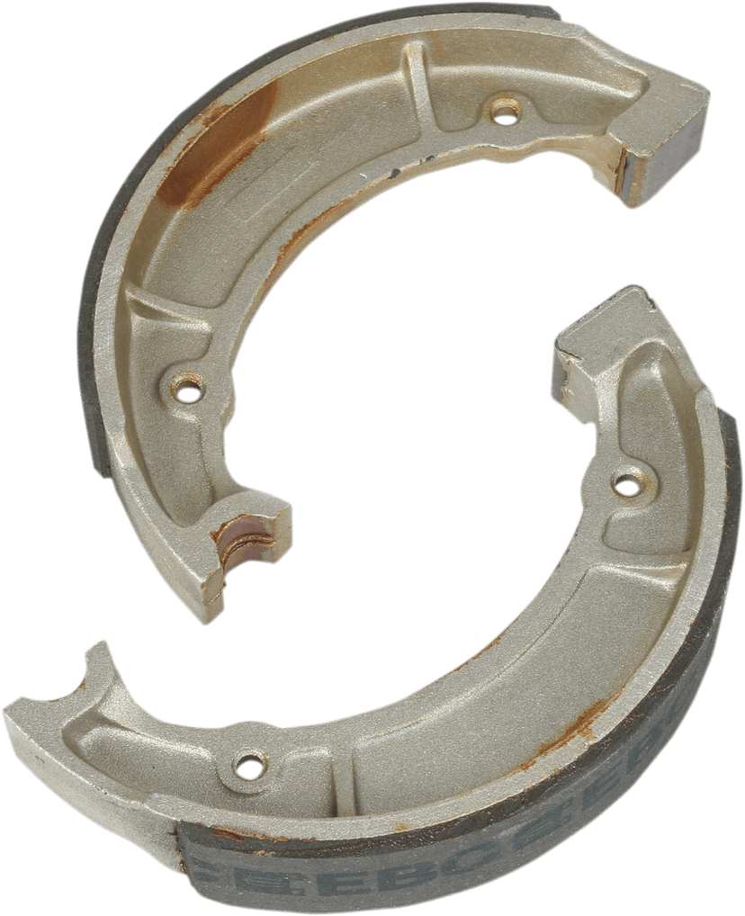 EBC EBC-514 Brake Shoes