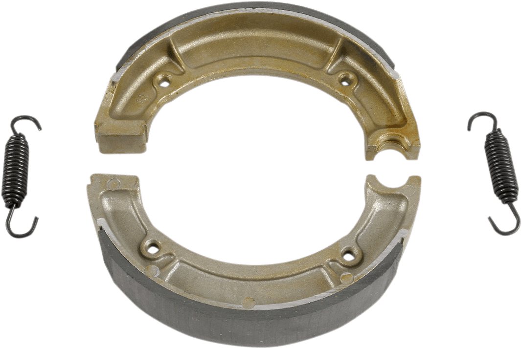 EBC EBC-516 Brake Shoes