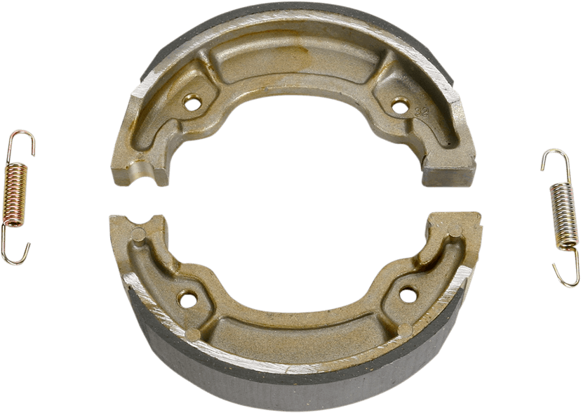 EBC EBC-527 Brake Shoes