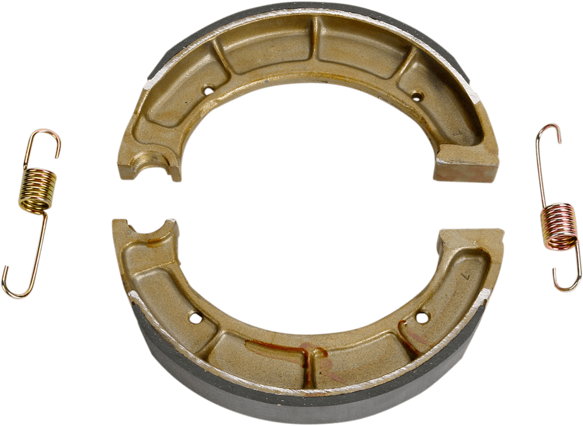 EBC EBC-528 Brake Shoes