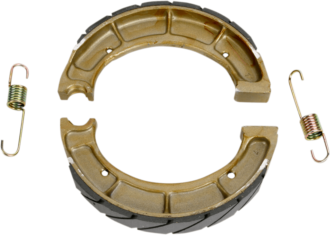 EBC EBC-528G Brake Shoes