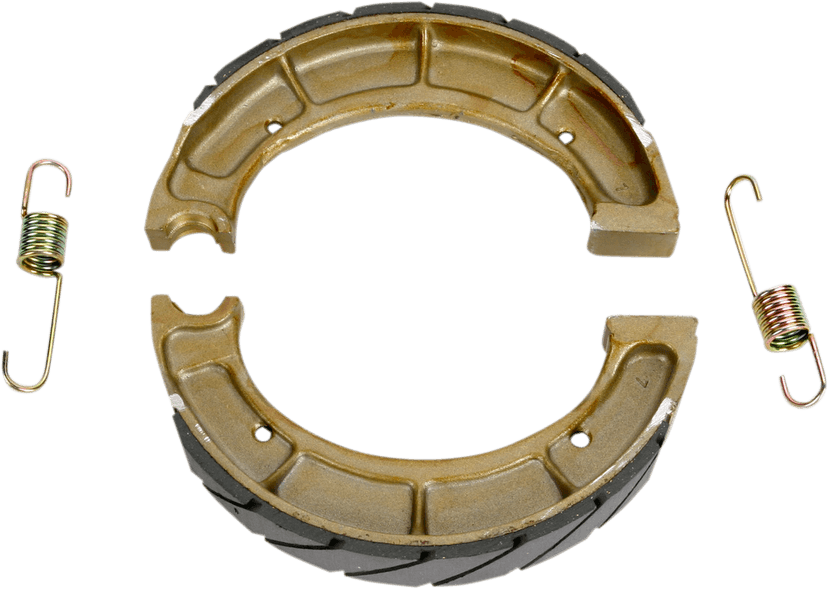 EBC EBC-528G Brake Shoes