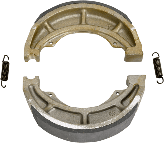 EBC EBC-602 Brake Shoes