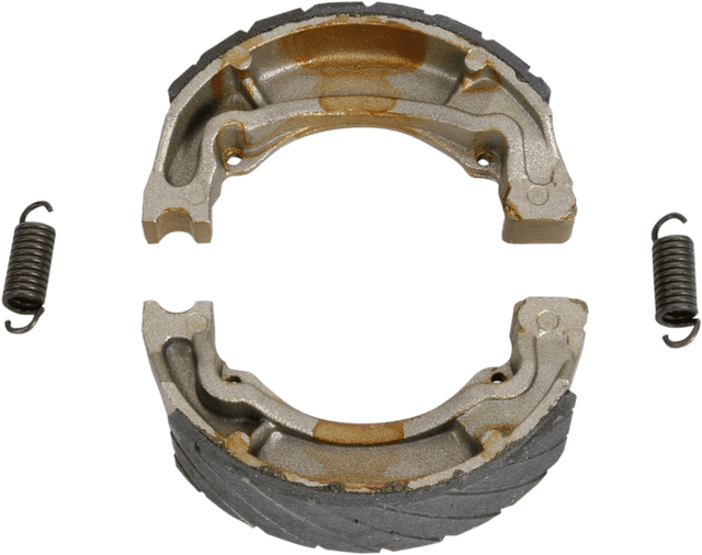 EBC EBC-603G Brake Shoes