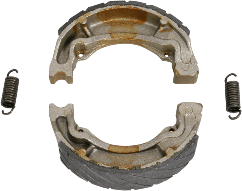 EBC EBC-603G Brake Shoes