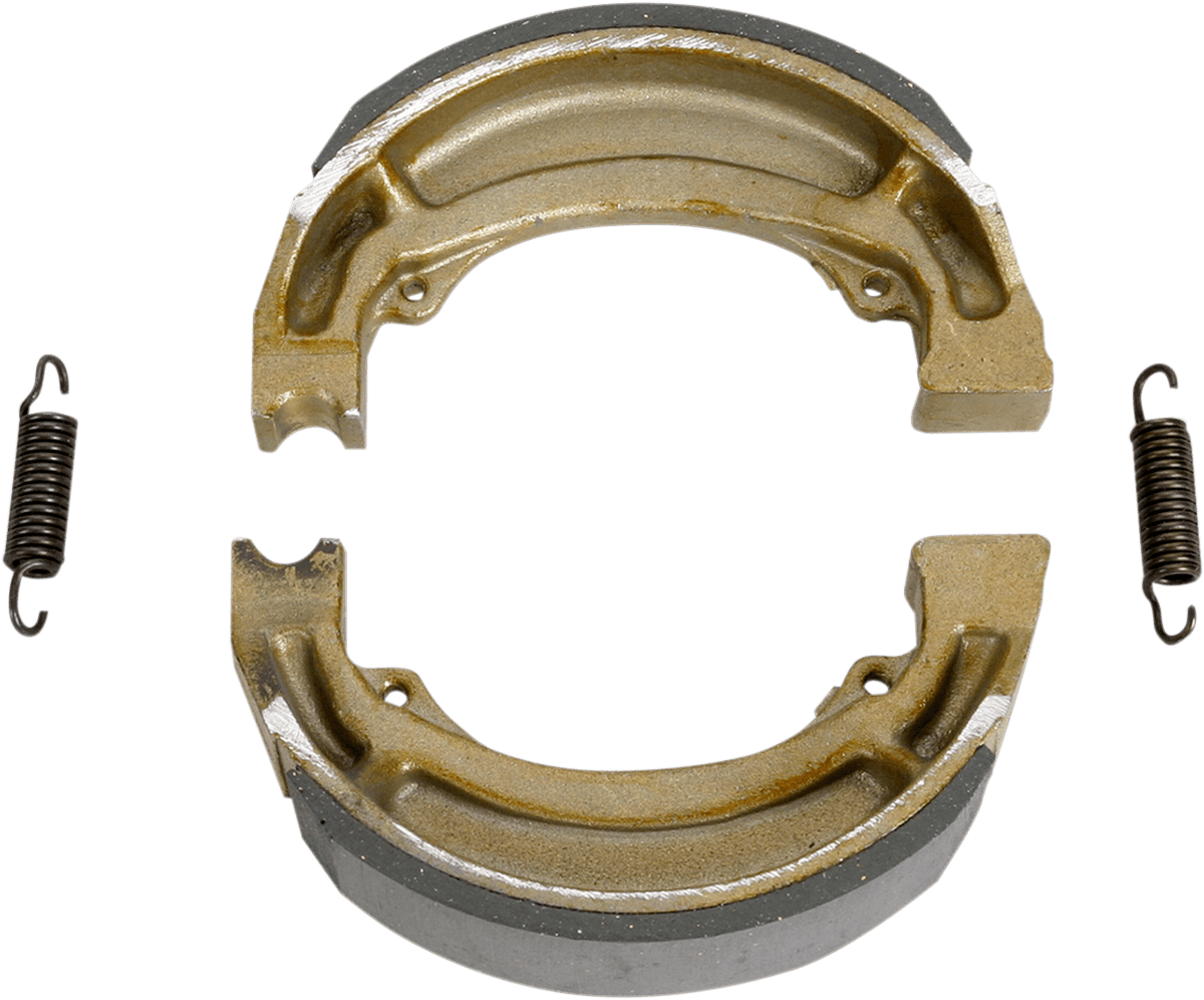 EBC EBC-604 Brake Shoes
