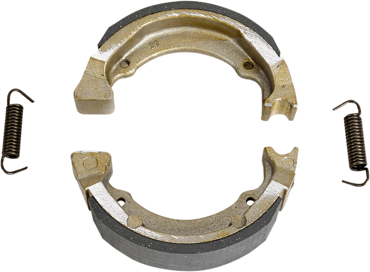 EBC EBC-614 Brake Shoes