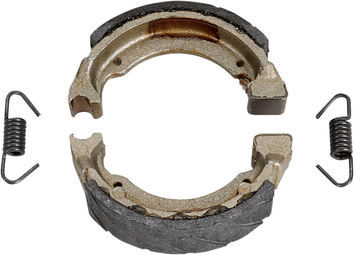EBC EBC-614G Brake Shoes