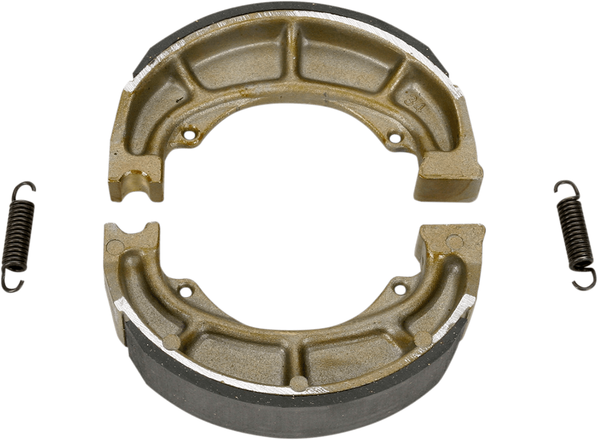 EBC EBC-624 Brake Shoes