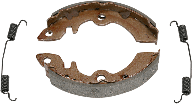 EBC EBC-625 Brake Shoes