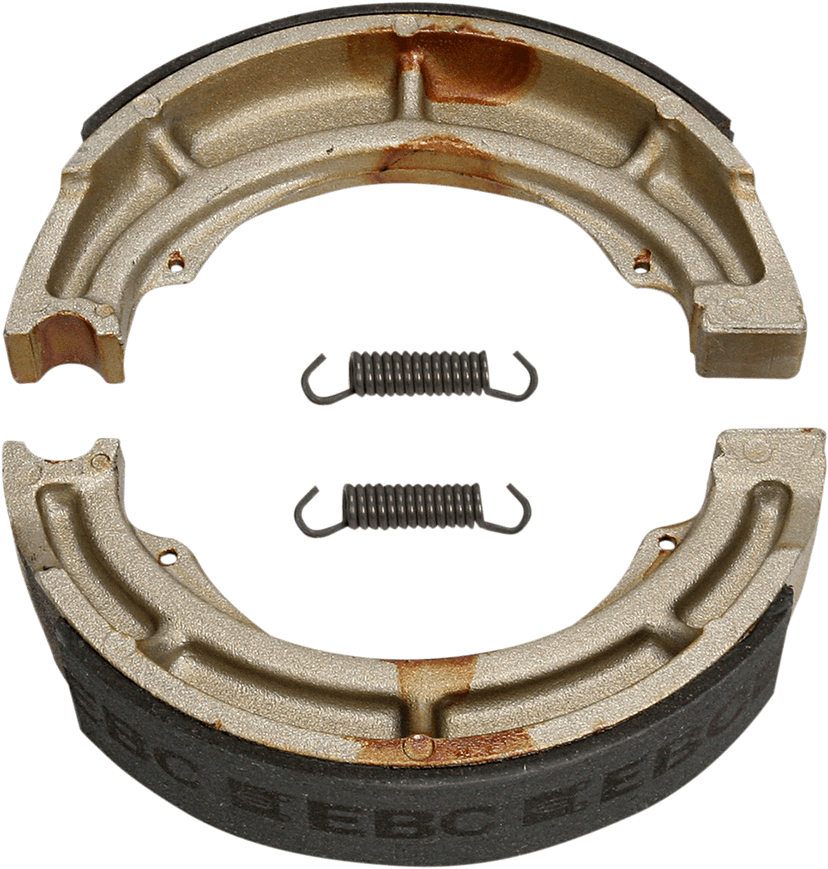 EBC EBC-626 Brake Shoes