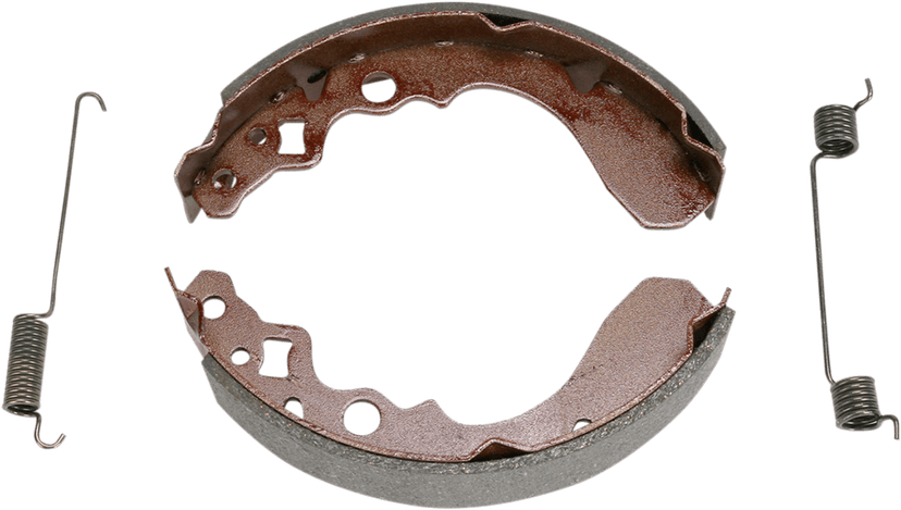 EBC EBC-628 Brake Shoes