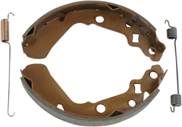 EBC EBC-633 Brake Shoes