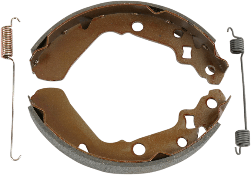 EBC EBC-633 Brake Shoes