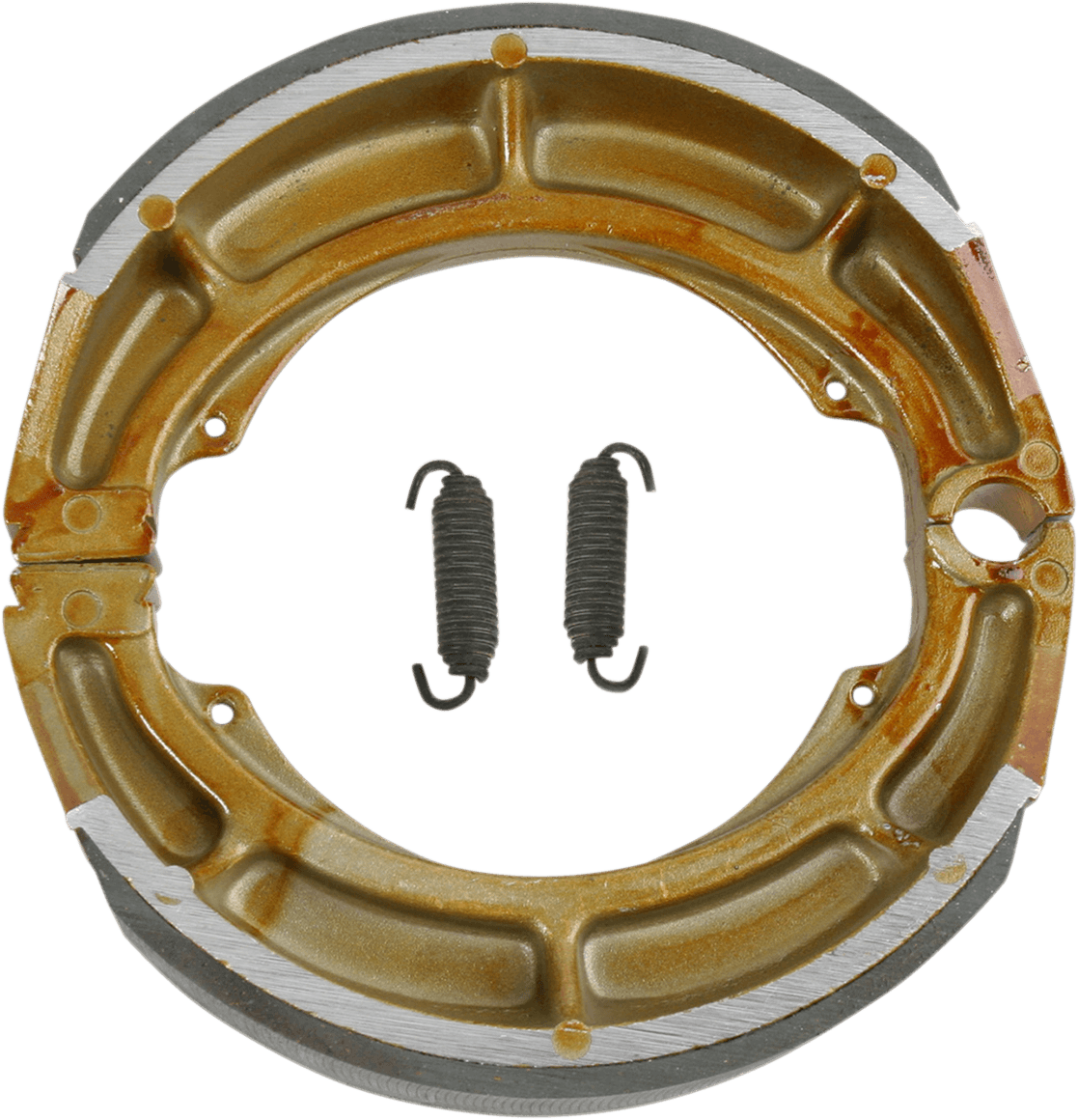 EBC EBC-634 Brake Shoes