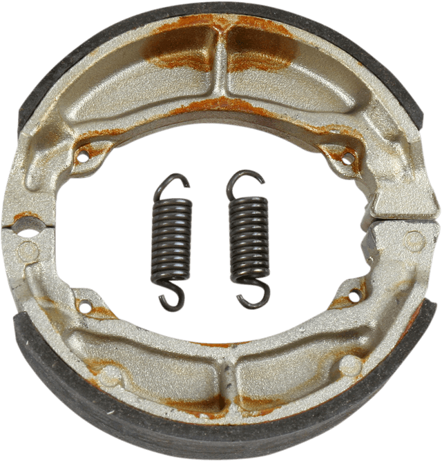 EBC EBC-702 Brake Shoes