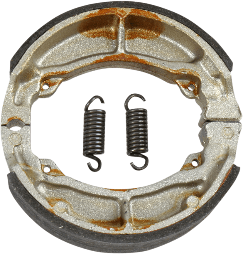 EBC EBC-702 Brake Shoes