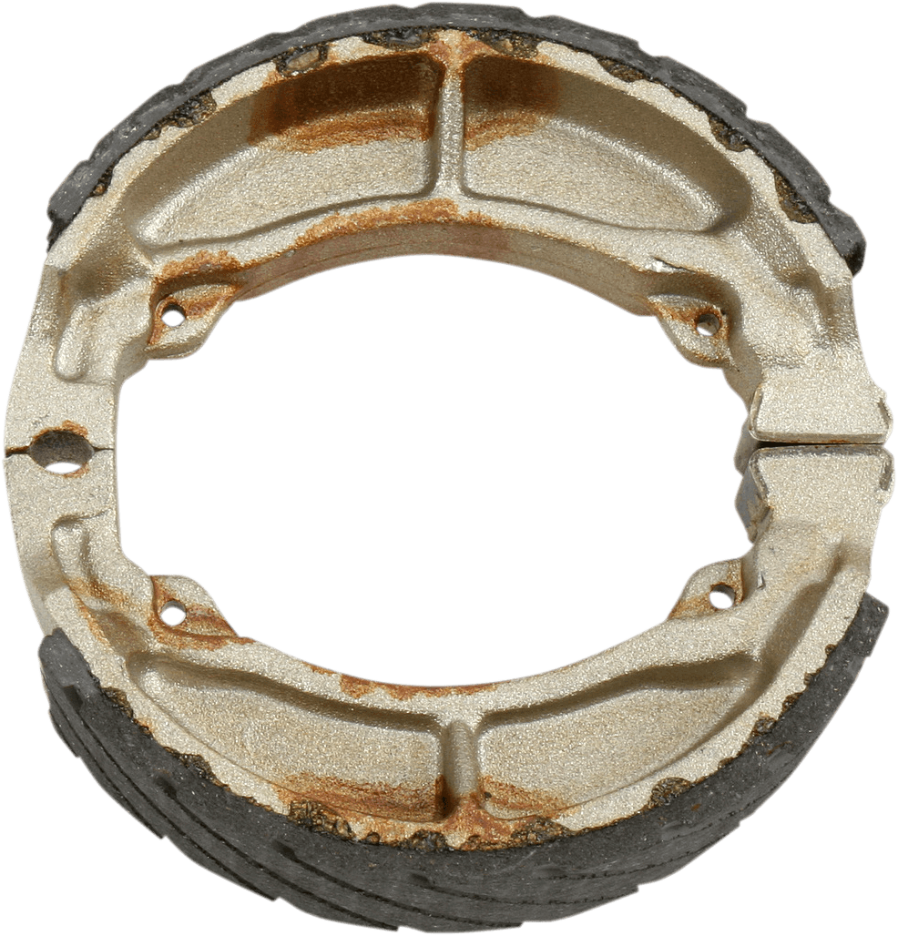 EBC EBC-702G Brake Shoes