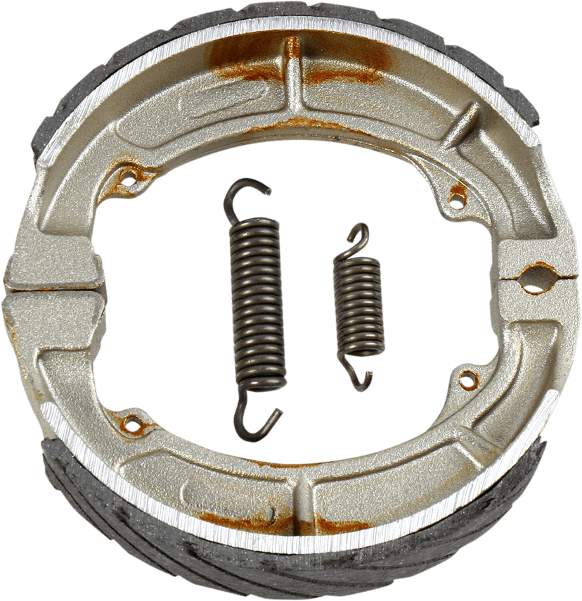 EBC EBC-704G Brake Shoes