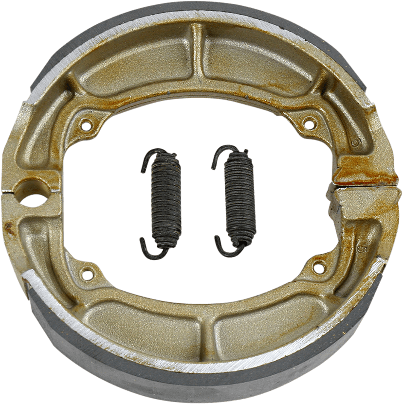EBC EBC-705 Brake Shoes