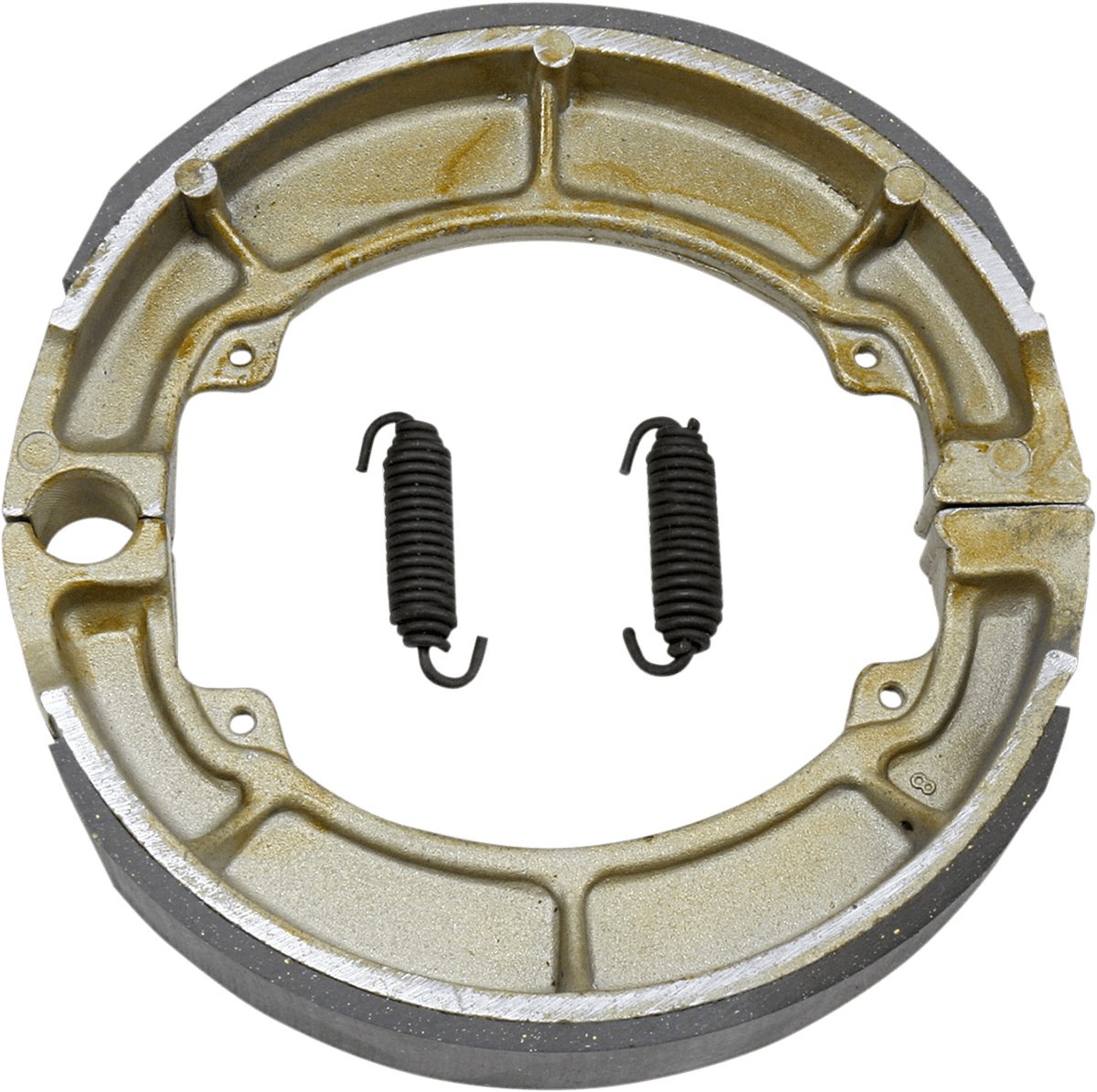 EBC EBC-706 Brake Shoes