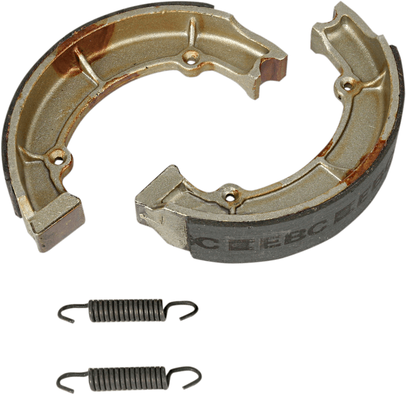 EBC EBC-709 Brake Shoes