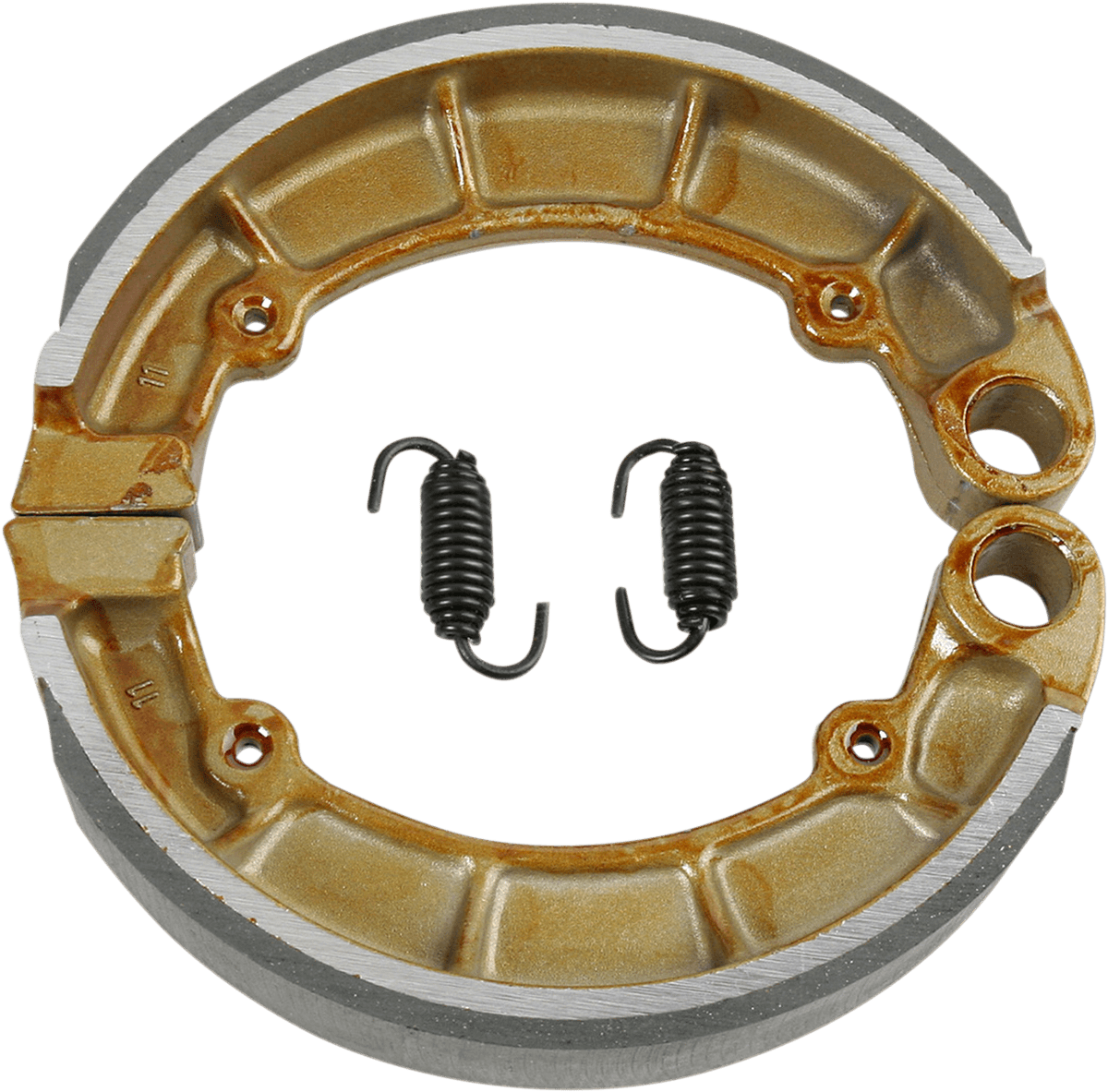 EBC EBC-710 Brake Shoes