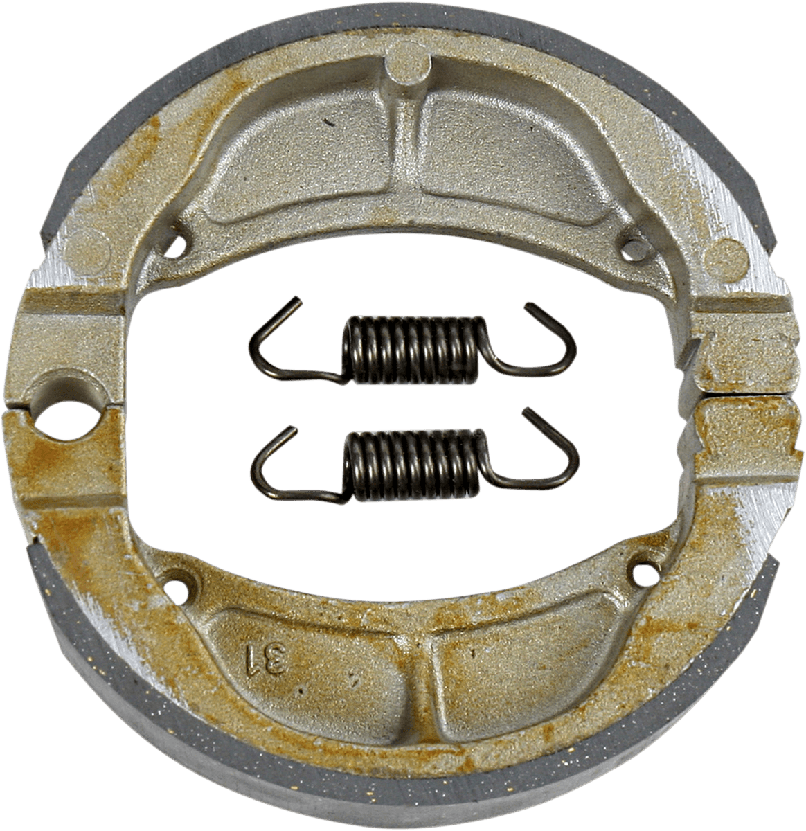 EBC EBC-715 Brake Shoes