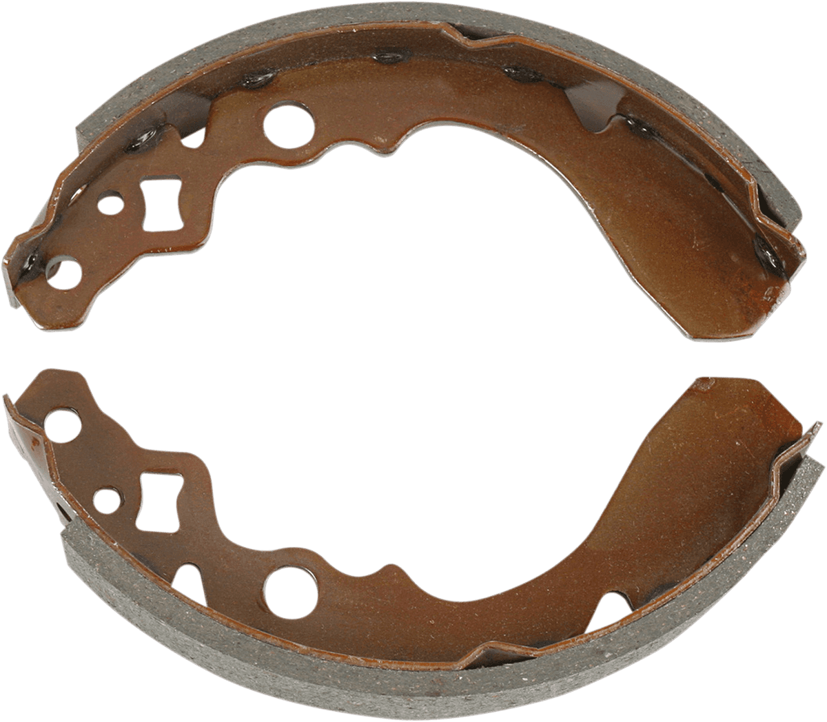 EBC EBC-718 Brake Shoes